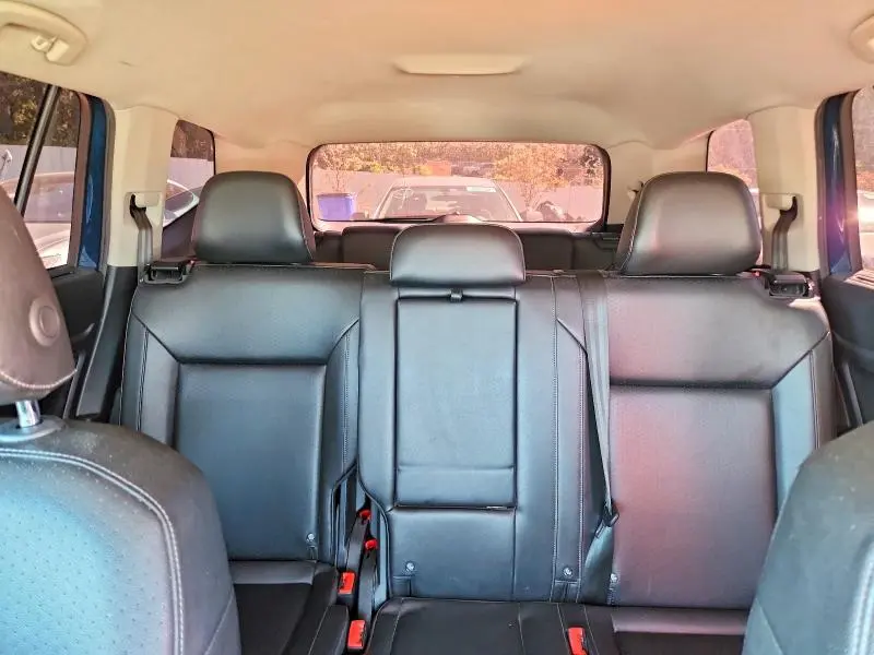 2019 VOLKSWAGEN ATLAS SE  