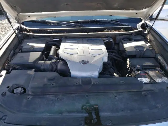 2014 LEXUS GX 460  