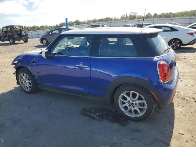 2019 MINI COOPER   
