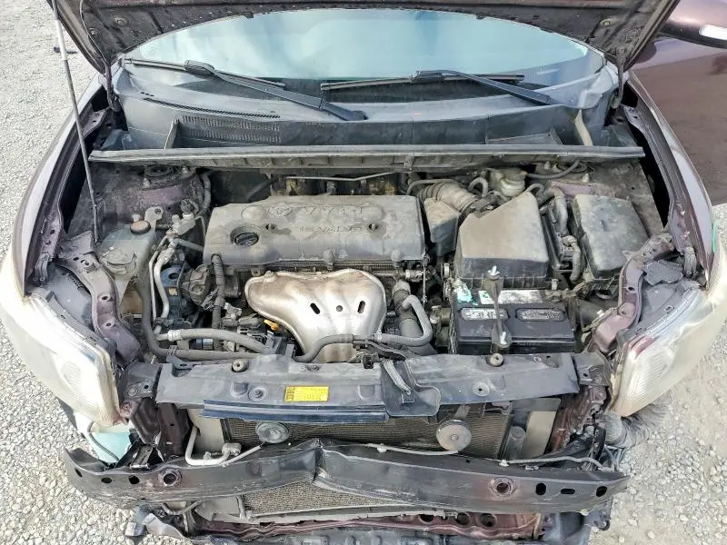 2015 SCION XB BASE  