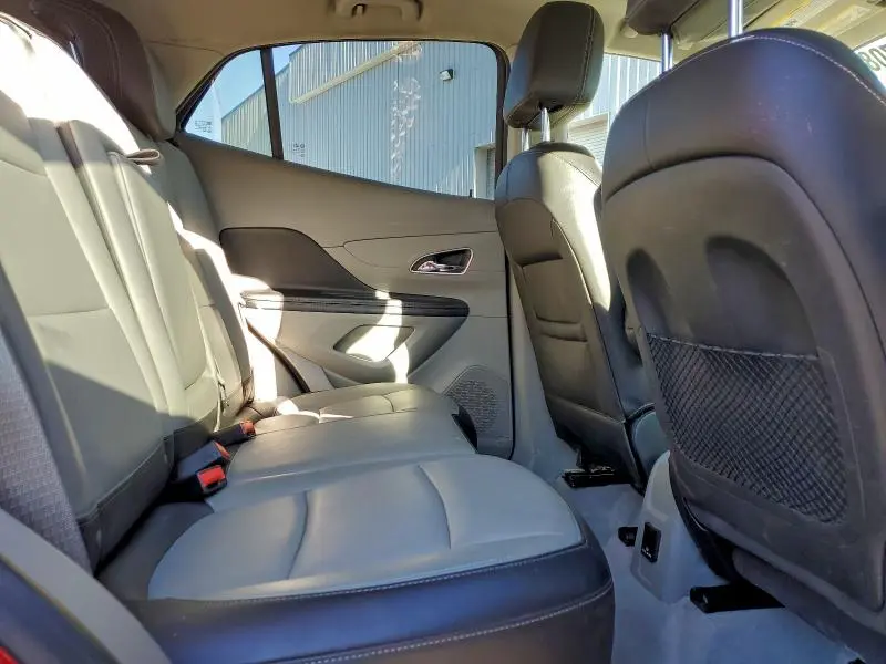 2015 BUICK ENCORE PREMIUM  
