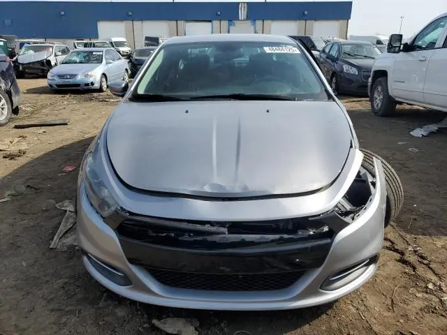 2016 DODGE DART SE  