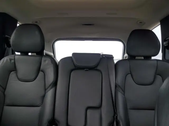 2019 VOLVO XC90 T6 MOMENTUM  