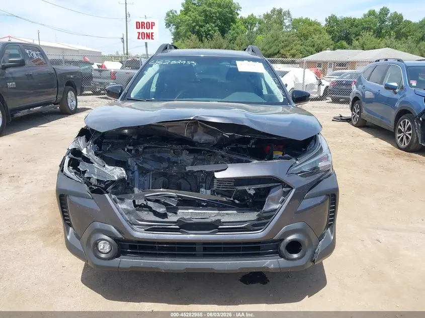 2024 SUBARU OUTBACK PREMIUM
