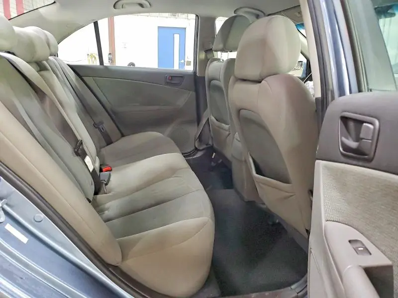 2010 HYUNDAI SONATA GLS  