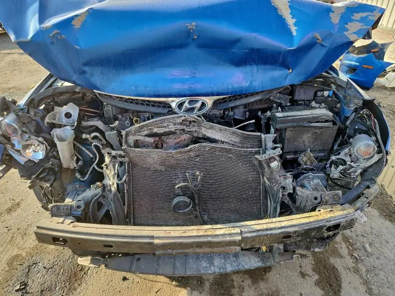 2011 HYUNDAI ELANTRA TOURING GLS  