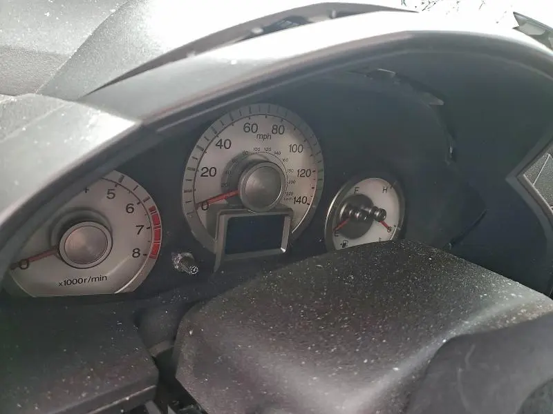 2011 HONDA PILOT TOURING  