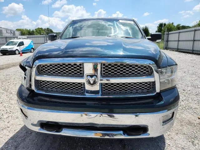 2011 DODGE RAM 1500   