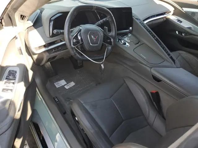 2024 CHEVROLET CORVETTE STINGRAY 3LT  