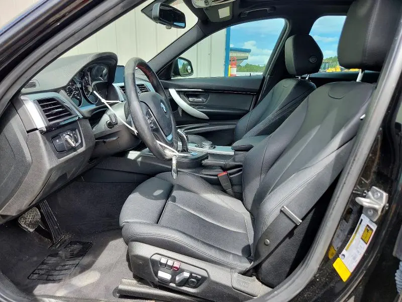 2016 BMW 328 I SULEV  