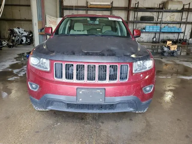 2014 JEEP GRAND CHEROKEE LAREDO  