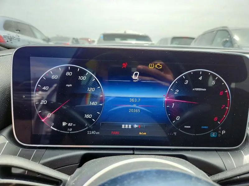 2024 MERCEDES-BENZ C 300 4MATIC  