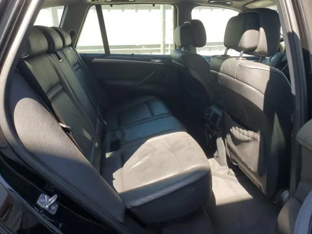 2012 BMW X5 XDRIVE35I