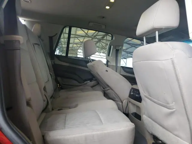 2018 CHEVROLET TAHOE C1500 LS  