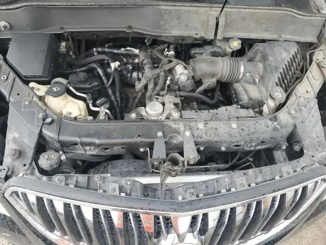 2014 BUICK ENCLAVE