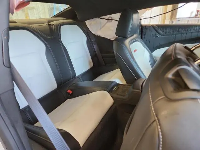 2022 CHEVROLET CAMARO SS  