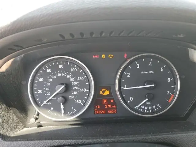 2013 BMW X5 XDRIVE35I  