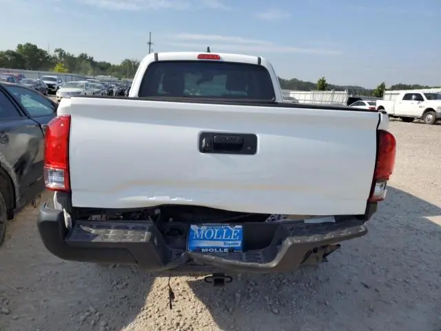 2023 TOYOTA TACOMA ACCESS CAB  
