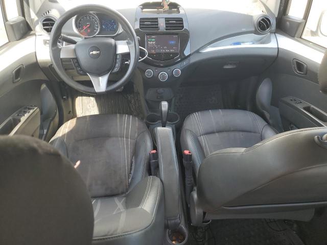 2015 CHEVROLET SPARK 1LT