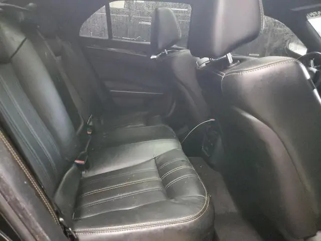 2016 CHRYSLER 300 S  