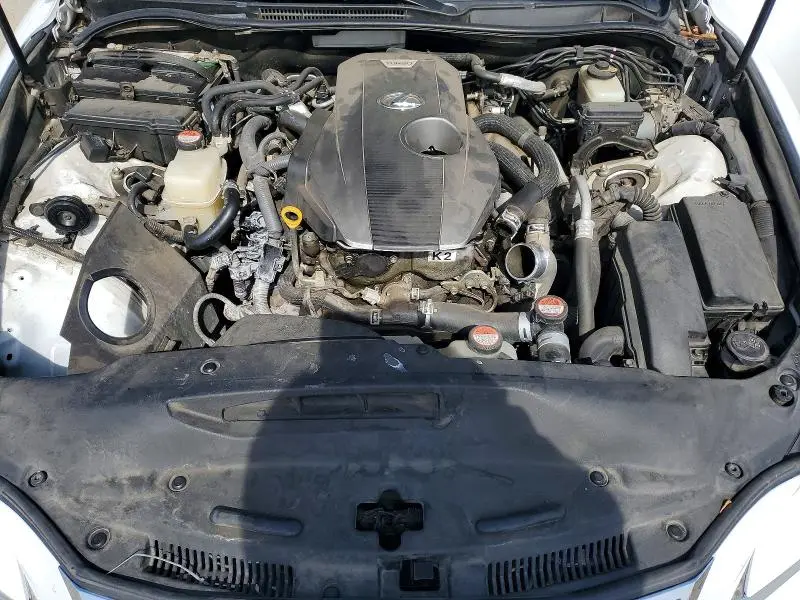 2016 LEXUS IS 200T  