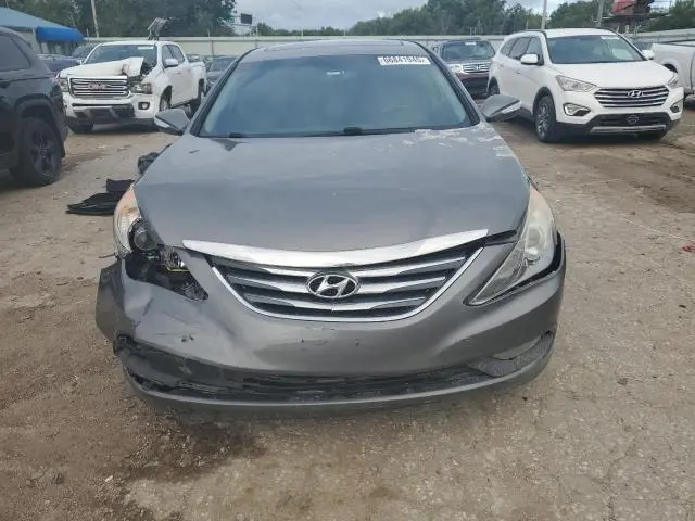 2014 HYUNDAI SONATA SE  
