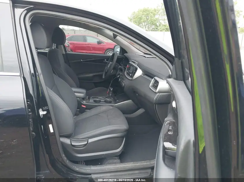 2018 KIA SORENTO 2.4L L