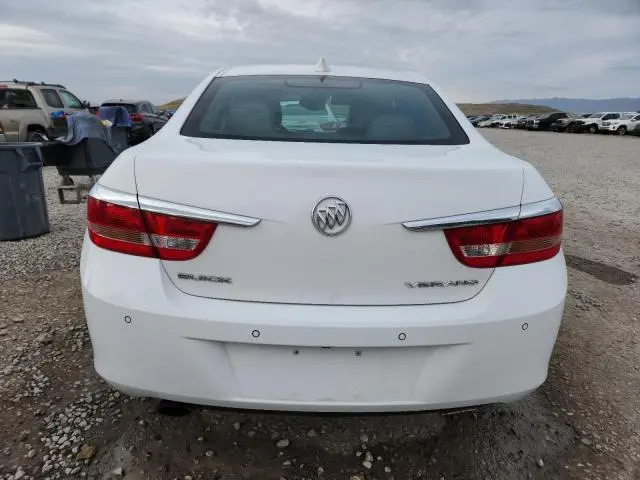 2016 BUICK VERANO CONVENIENCE  