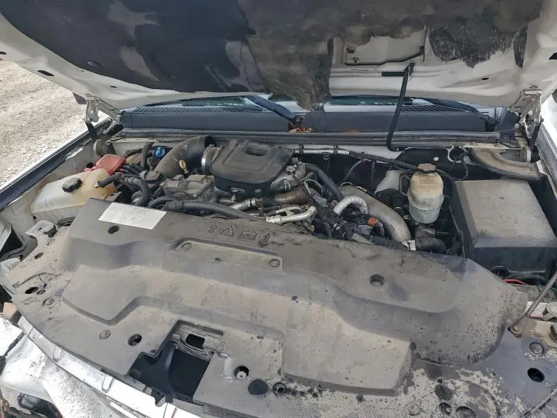 2012 GMC SIERRA K3500 SLE  