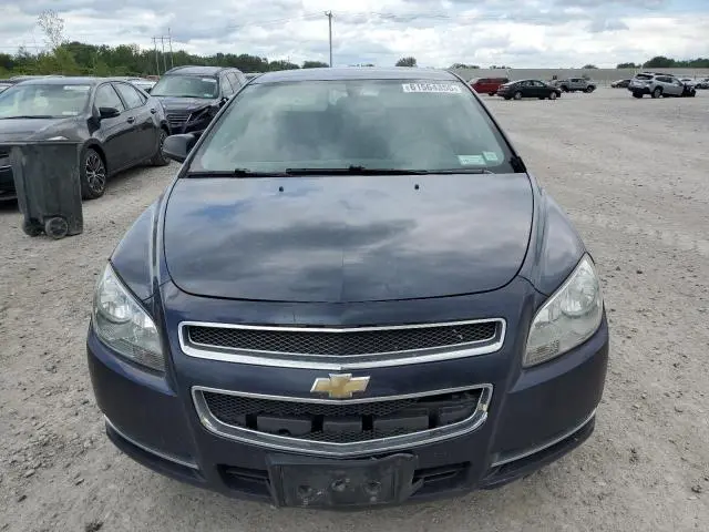 2012 CHEVROLET MALIBU 1LT  