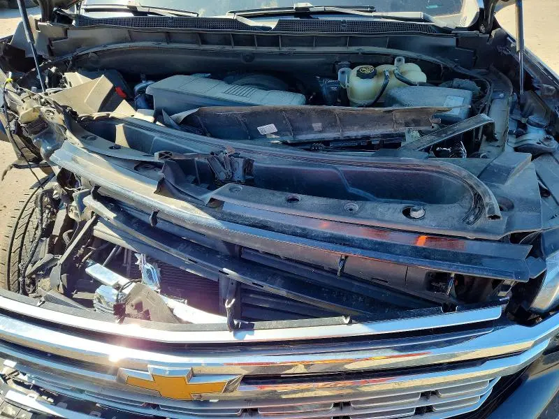 2021 CHEVROLET SUBURBAN K1500 PREMIER  