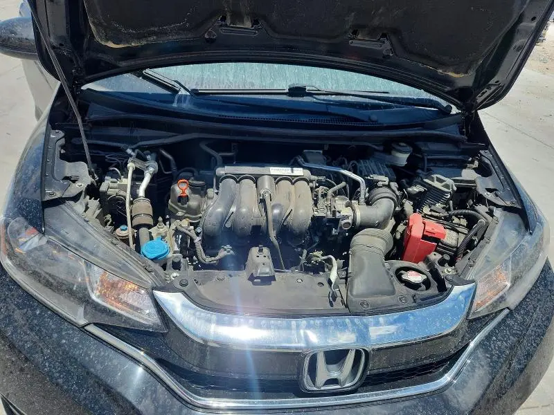 2020 HONDA FIT LX  