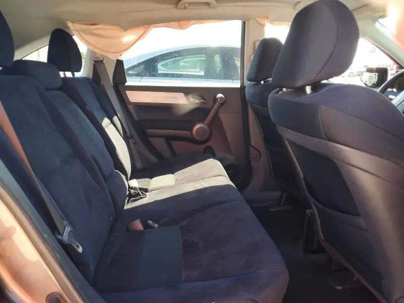 2011 HONDA CR-V EX  