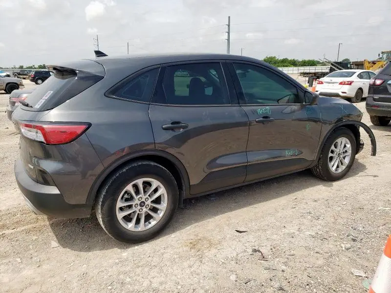 2020 FORD ESCAPE S  