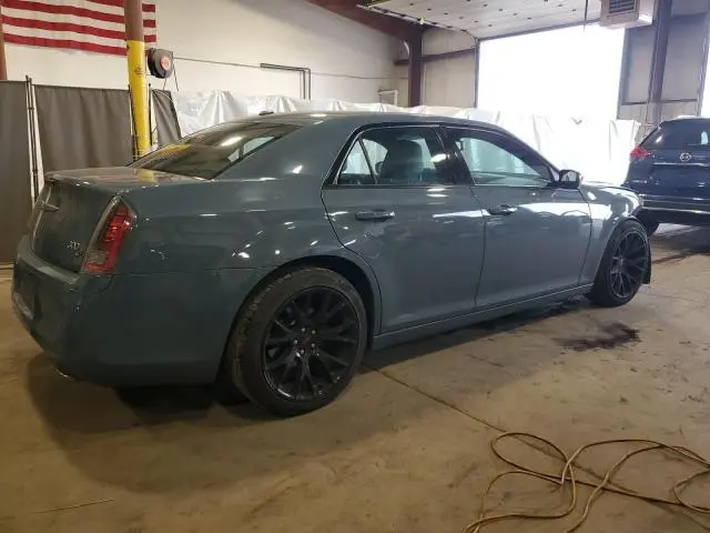 2014 CHRYSLER 300 S  
