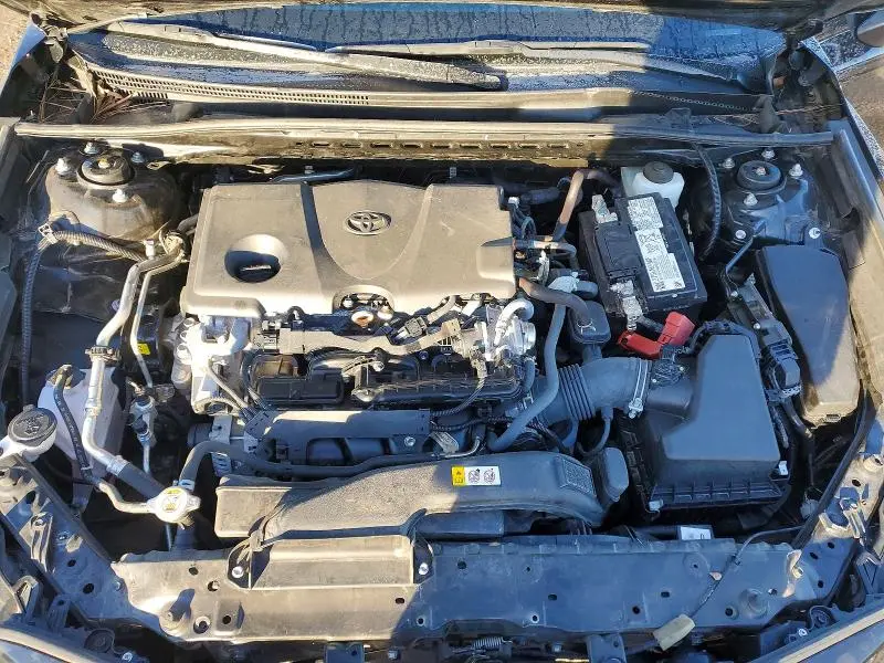 2024 TOYOTA CAMRY SE NIGHT SHADE  