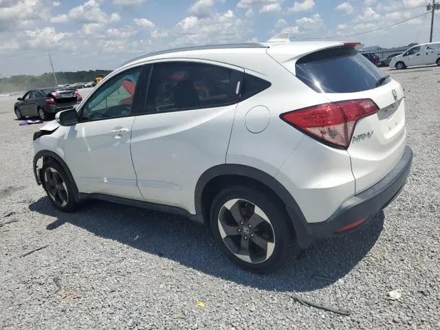 2018 HONDA HR-V EXL