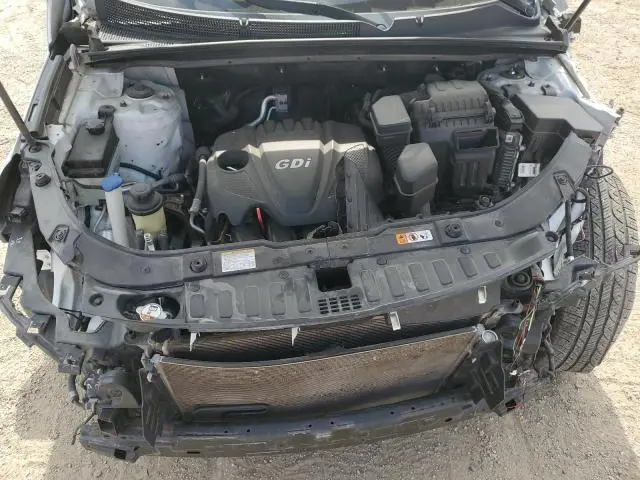 2013 KIA SORENTO EX  