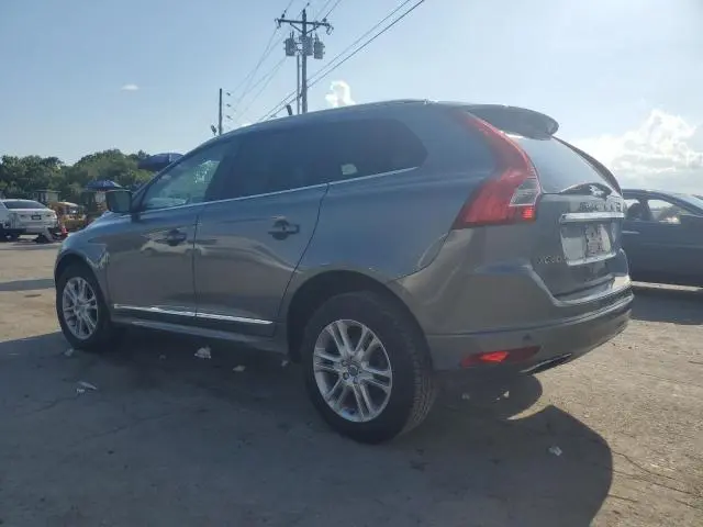 2016 VOLVO XC60 T5 PREMIER  