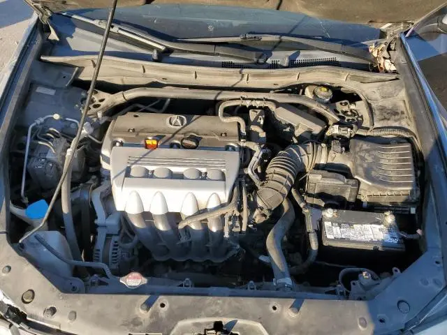 2013 ACURA TSX TECH  