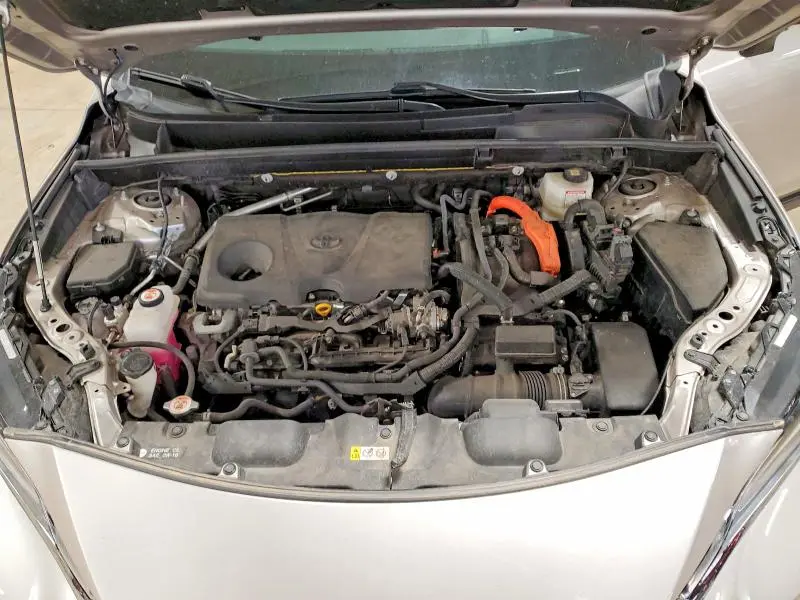 2023 TOYOTA VENZA LIMITED  