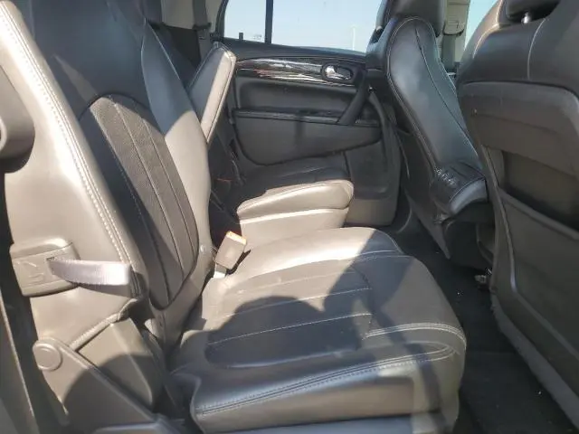 2016 BUICK ENCLAVE   