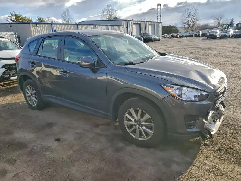 2016 MAZDA CX-5 SPORT  