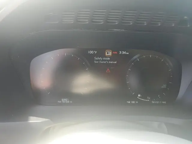 2022 VOLVO XC90 T6 INSCRIPTION  