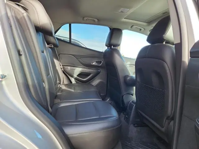 2014 BUICK ENCORE PREMIUM  