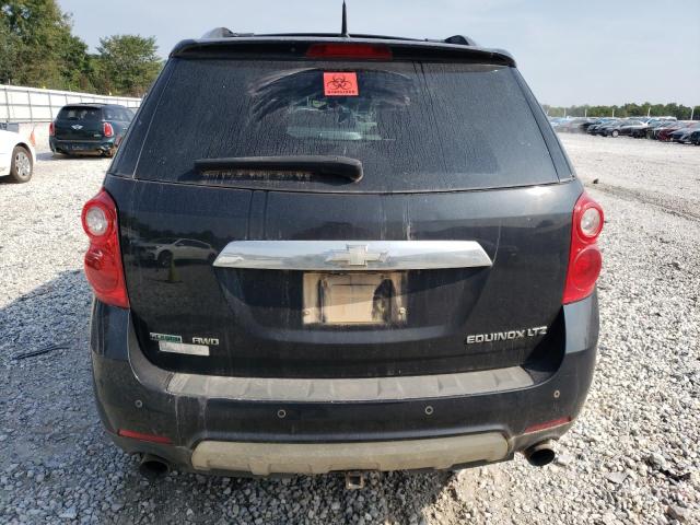 2011 CHEVROLET EQUINOX LTZ