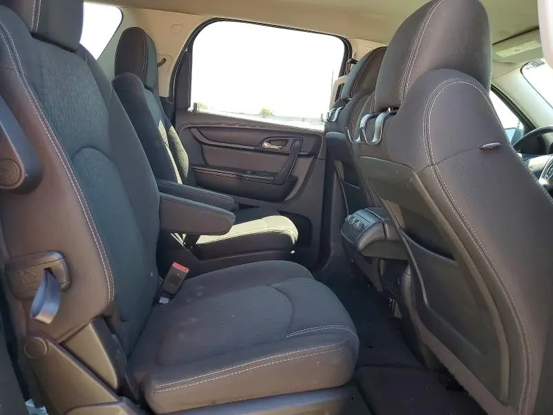 2015 GMC ACADIA SLE  