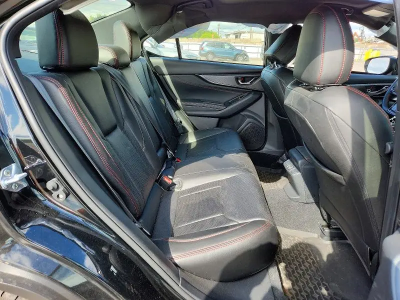 2025 SUBARU WRX PREMIUM  