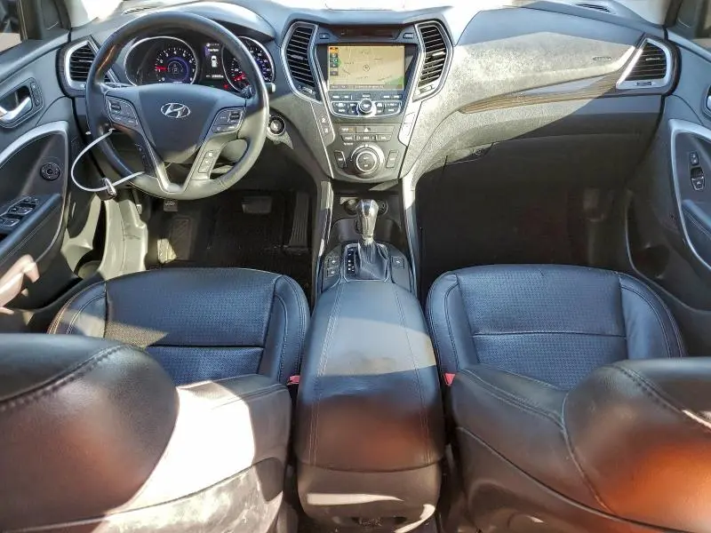 2015 HYUNDAI SANTA FE SPORT   