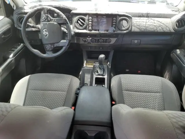 2023 TOYOTA TACOMA DOUBLE CAB  